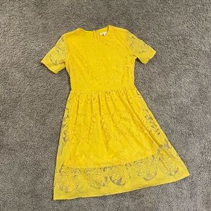 Vici Dolls Hidden Label dress
